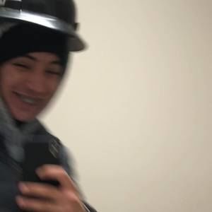 Meet your Posher, Ian